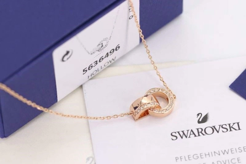 Swarovski Necklaces Lightweight 252026