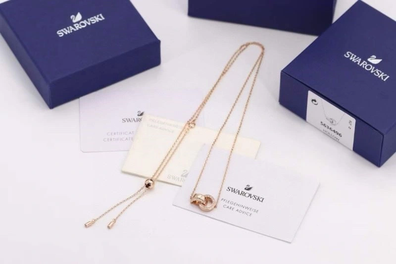 Swarovski Necklaces Lightweight 252026