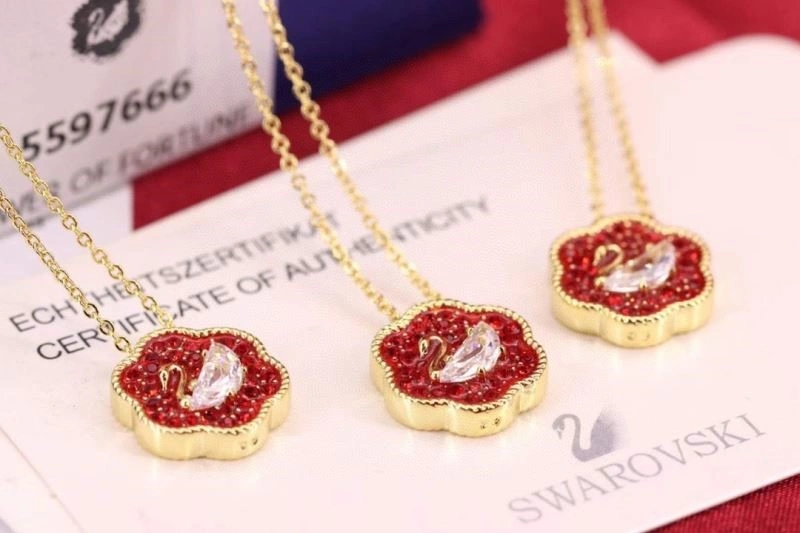 Swarovski Necklaces UrbanStyle 252031
