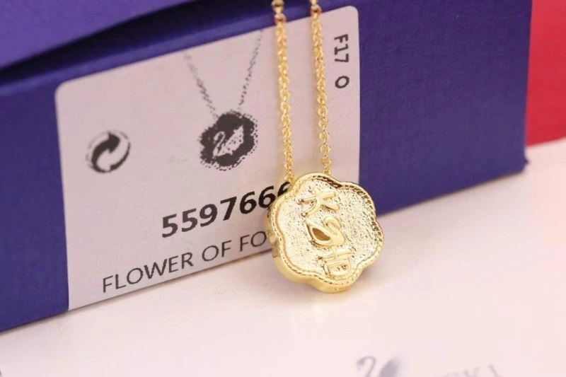 Swarovski Necklaces UrbanStyle 252031