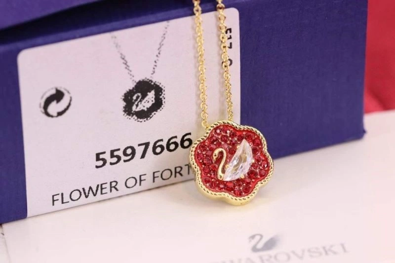 Swarovski Necklaces UrbanStyle 252031