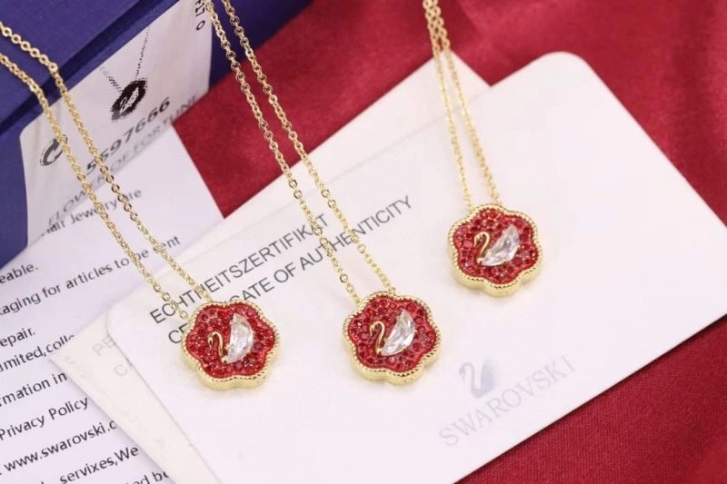 Swarovski Necklaces UrbanStyle 252031