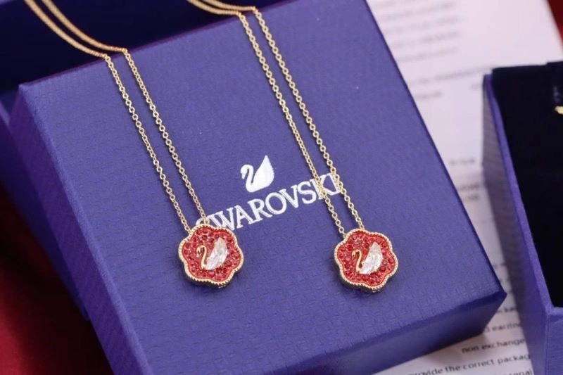 Swarovski Necklaces UrbanStyle 252031