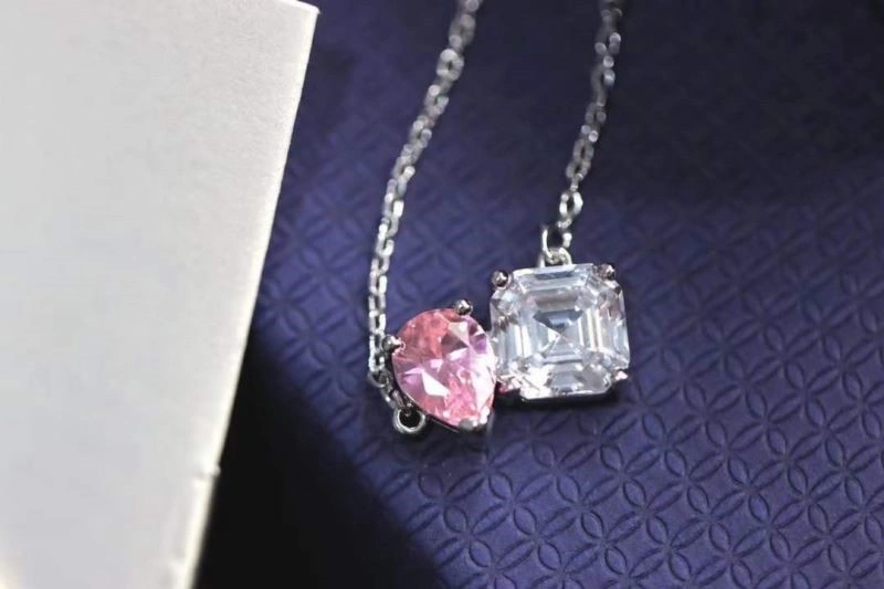 Comfortable Swarovski Necklaces 252030