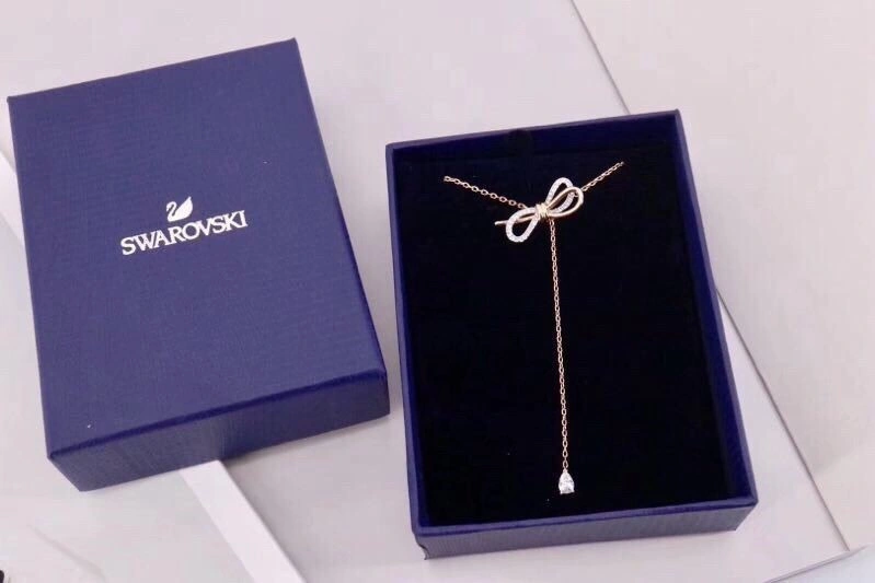 Trendy Swarovski Necklaces 252048