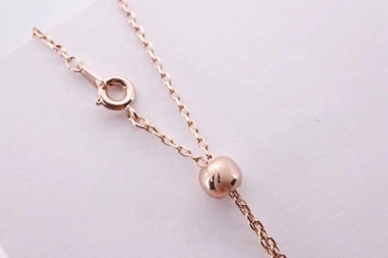 Trendy Swarovski Necklaces 252048