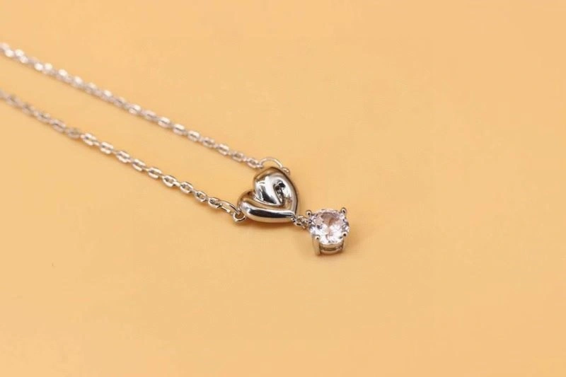 Swarovski Necklaces Premium 252025