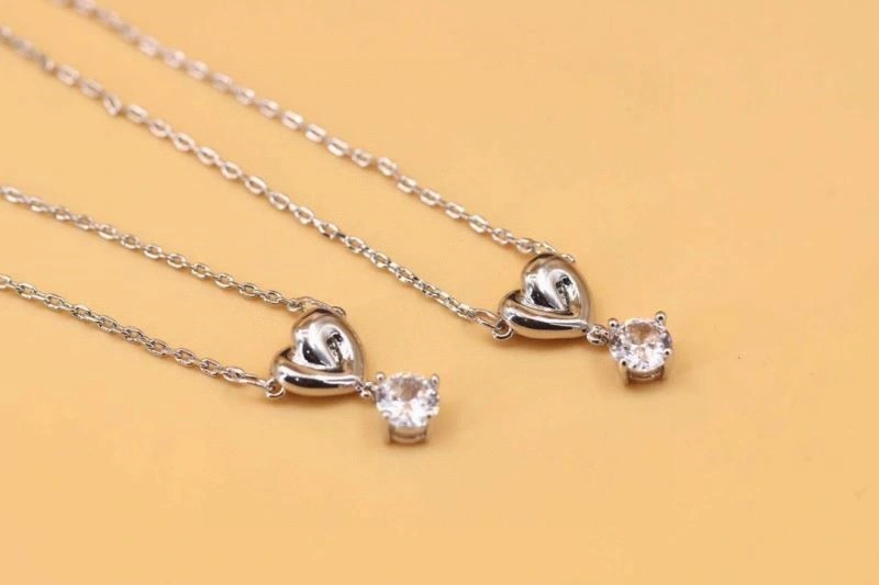 Swarovski Necklaces Premium 252025