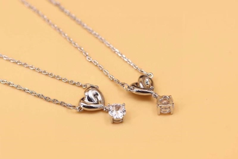 Swarovski Necklaces Premium 252025