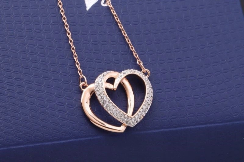 Swarovski Necklaces Sporty 252033