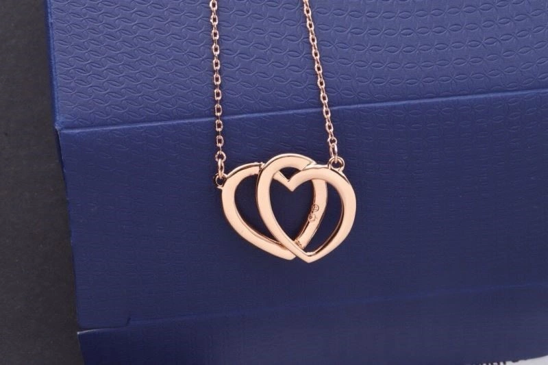 Swarovski Necklaces Sporty 252033