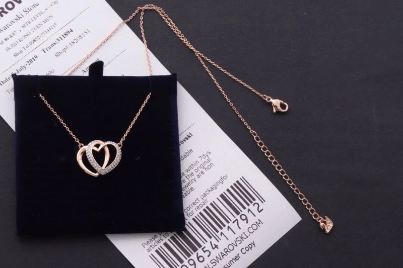 Swarovski Necklaces Sporty 252033