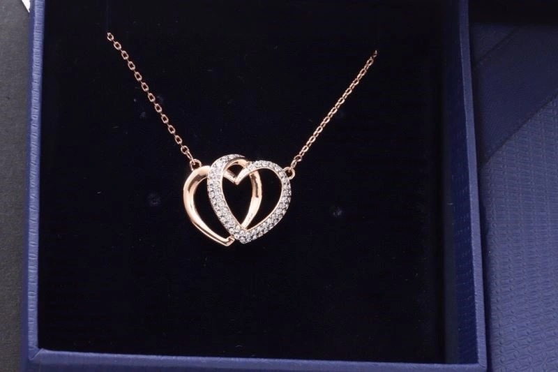 Swarovski Necklaces Sporty 252033