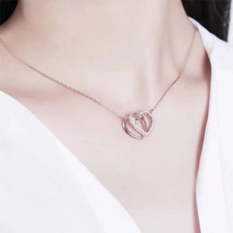 Swarovski Necklaces Sporty 252033