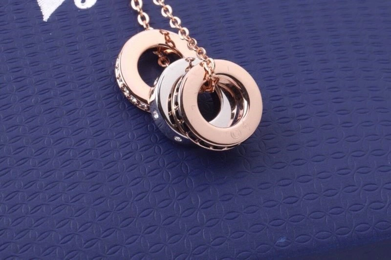 Youthful Swarovski Necklaces 252029