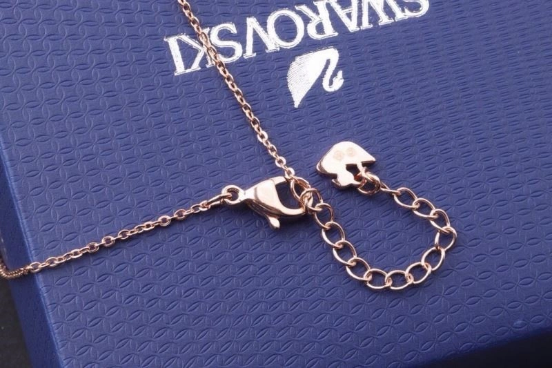 Youthful Swarovski Necklaces 252029