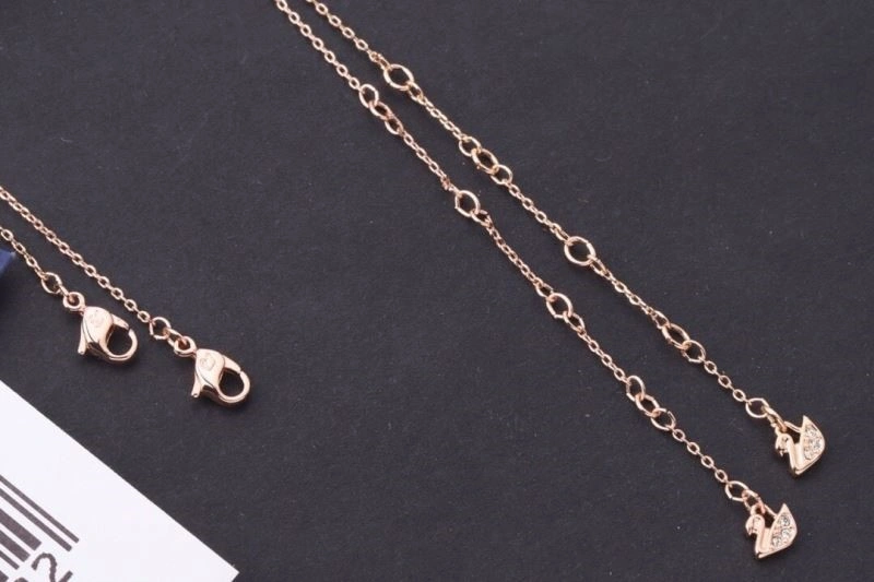 OdorResistant Swarovski Necklaces 252022