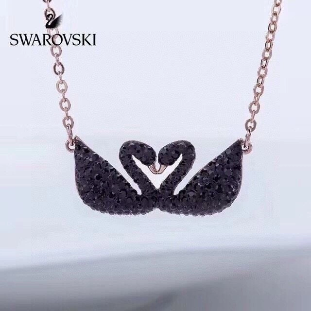 Resilient Swarovski Necklaces 252034