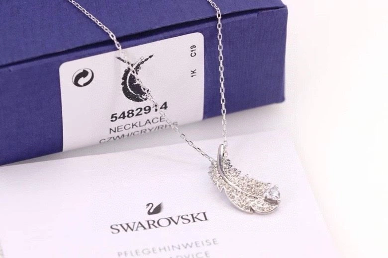 Swarovski Necklaces Versatile 252032