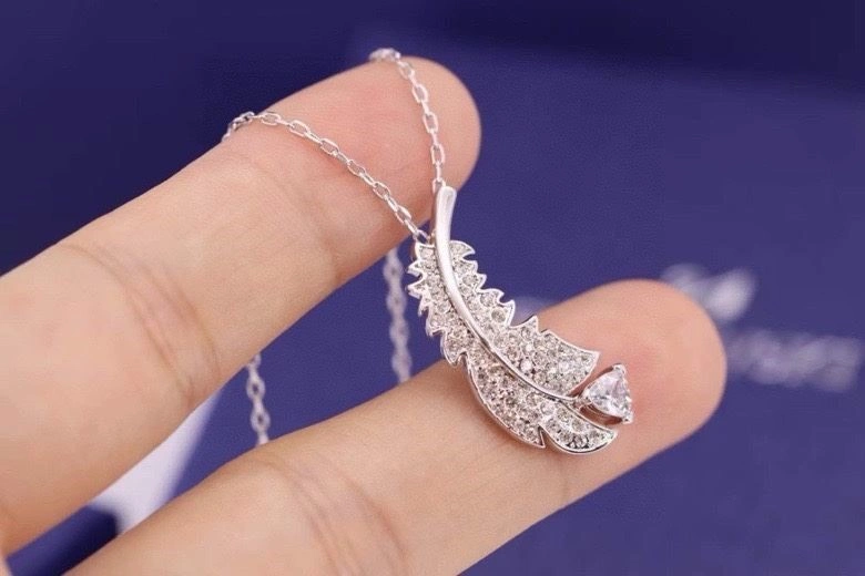 Swarovski Necklaces Versatile 252032