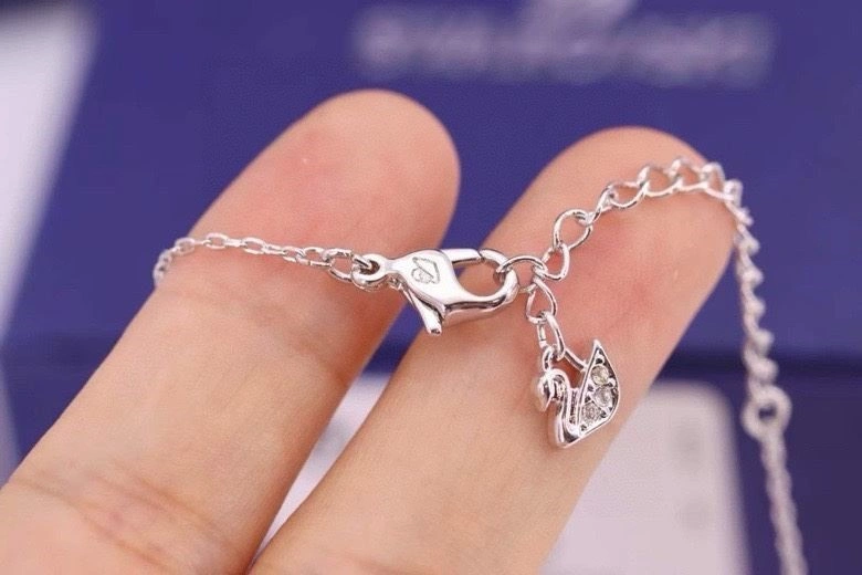 Swarovski Necklaces Versatile 252032