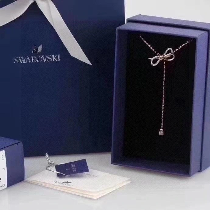 SportInspired Swarovski Necklaces 252041
