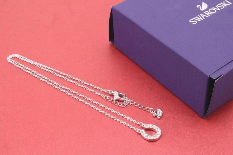 WaterResistant Swarovski Necklaces 252039