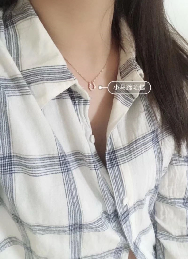WaterResistant Swarovski Necklaces 252039