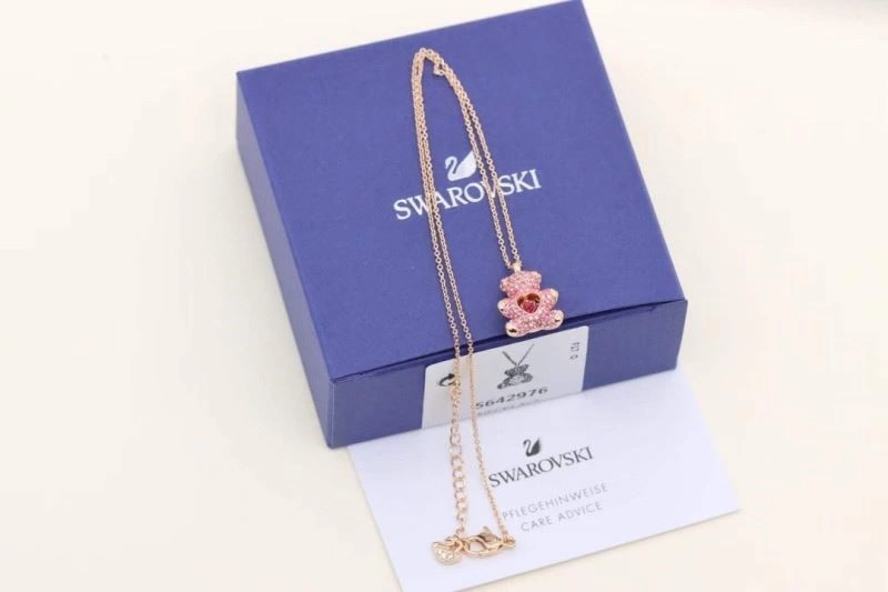 Swarovski Necklaces Packable 252046