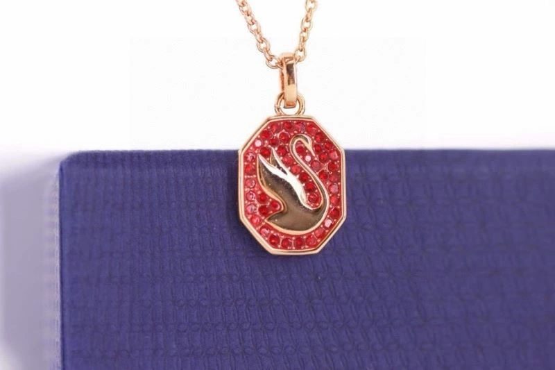 Efficient Swarovski Necklaces 252023