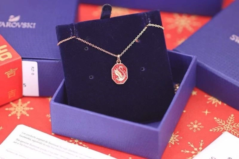 Efficient Swarovski Necklaces 252023