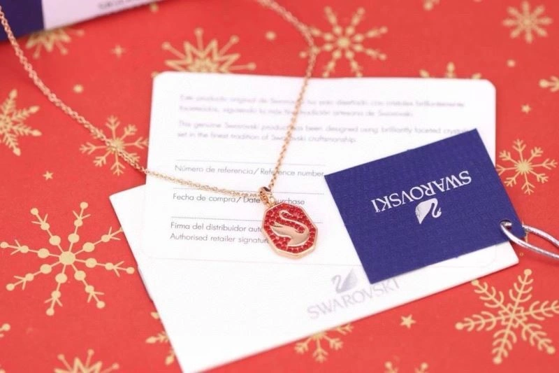 Efficient Swarovski Necklaces 252023