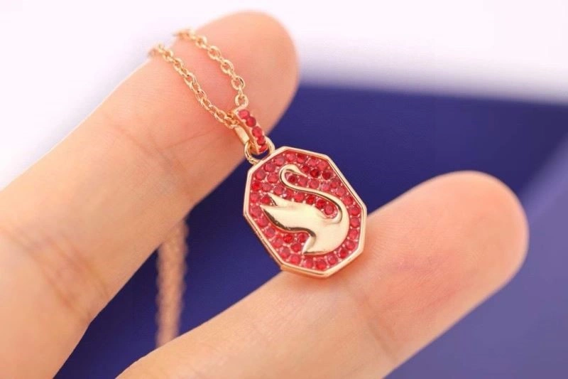 Efficient Swarovski Necklaces 252023