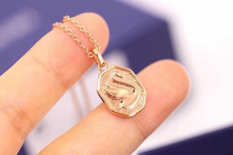 Efficient Swarovski Necklaces 252023