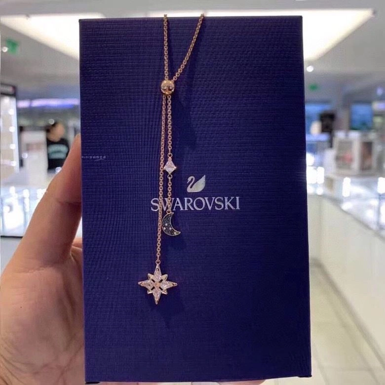 Swarovski Necklaces DailyWear 252020