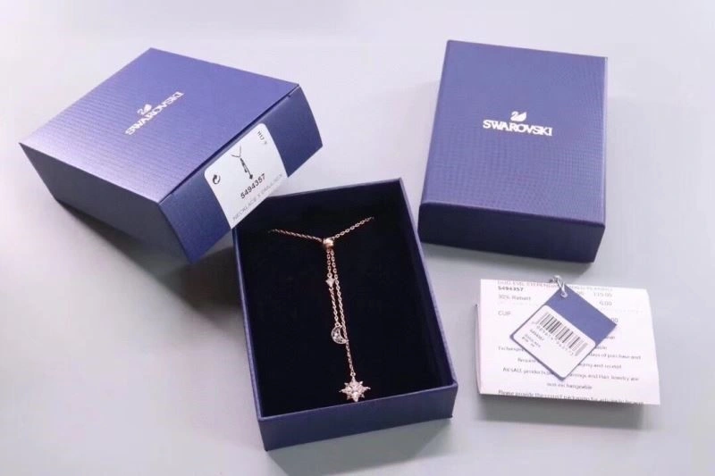 Swarovski Necklaces DailyWear 252020