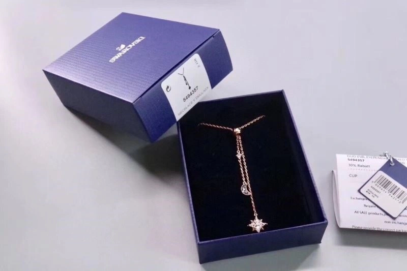 Swarovski Necklaces DailyWear 252020