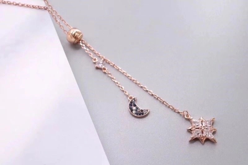 Swarovski Necklaces DailyWear 252020
