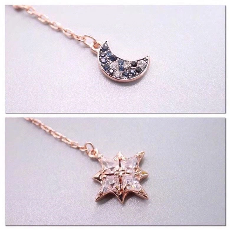 Swarovski Necklaces DailyWear 252020