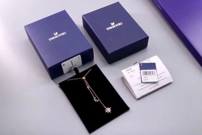 Swarovski Necklaces DailyWear 252020