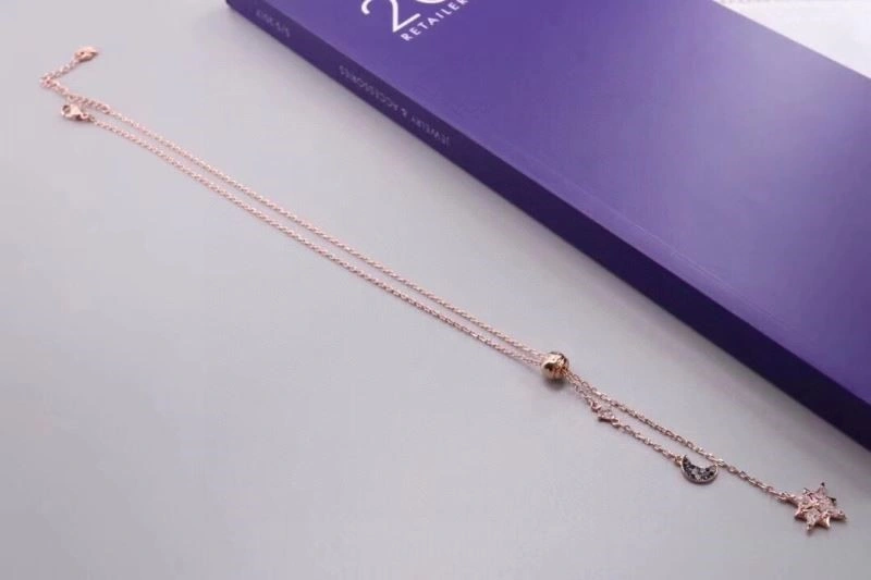 Swarovski Necklaces DailyWear 252020