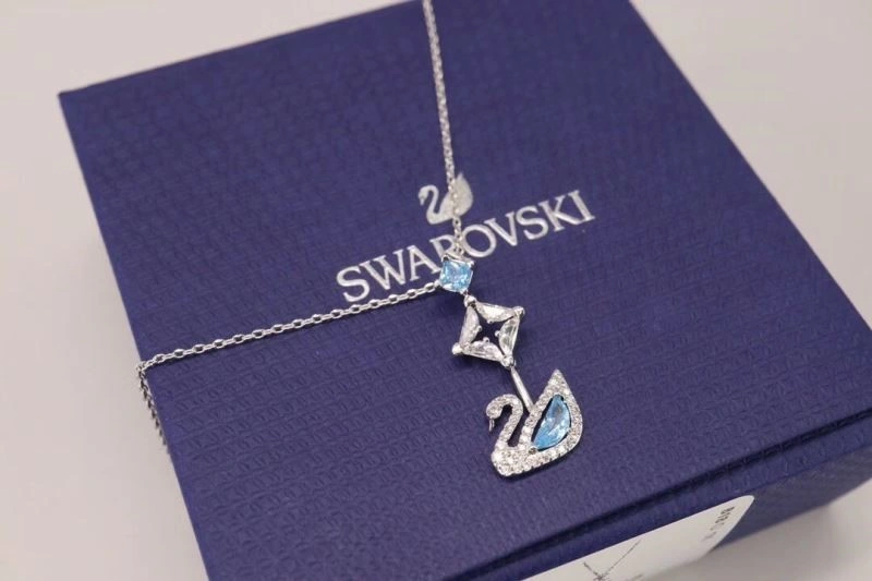 FreshLook Swarovski Necklaces 252019