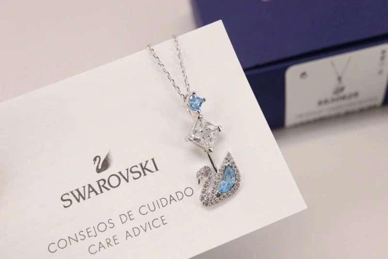 FreshLook Swarovski Necklaces 252019