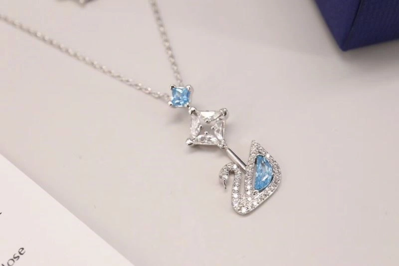 FreshLook Swarovski Necklaces 252019