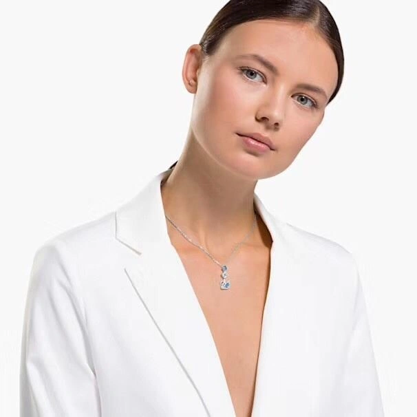 FreshLook Swarovski Necklaces 252019