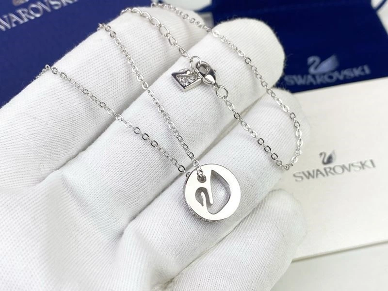 ComfortFit Swarovski Necklaces 252016
