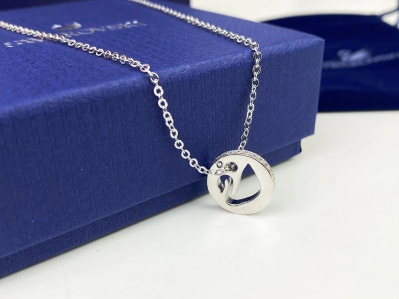 ComfortFit Swarovski Necklaces 252016