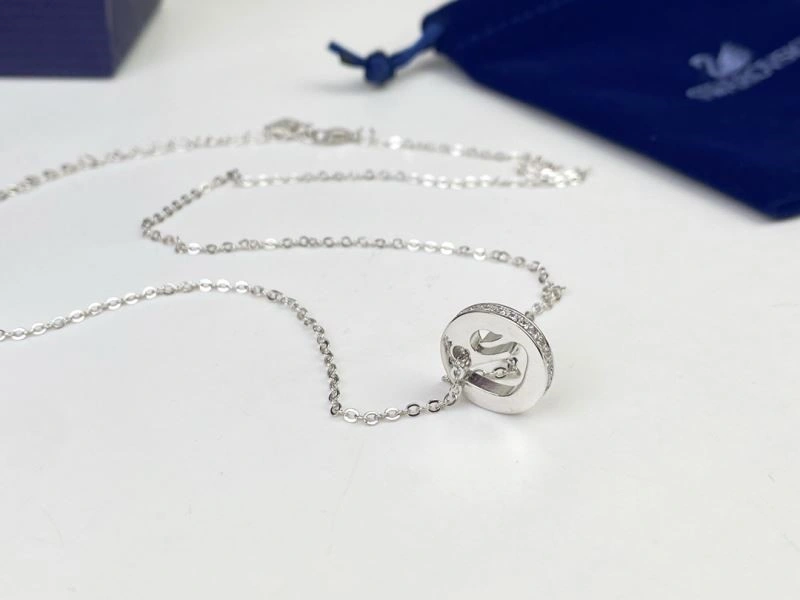 ComfortFit Swarovski Necklaces 252016