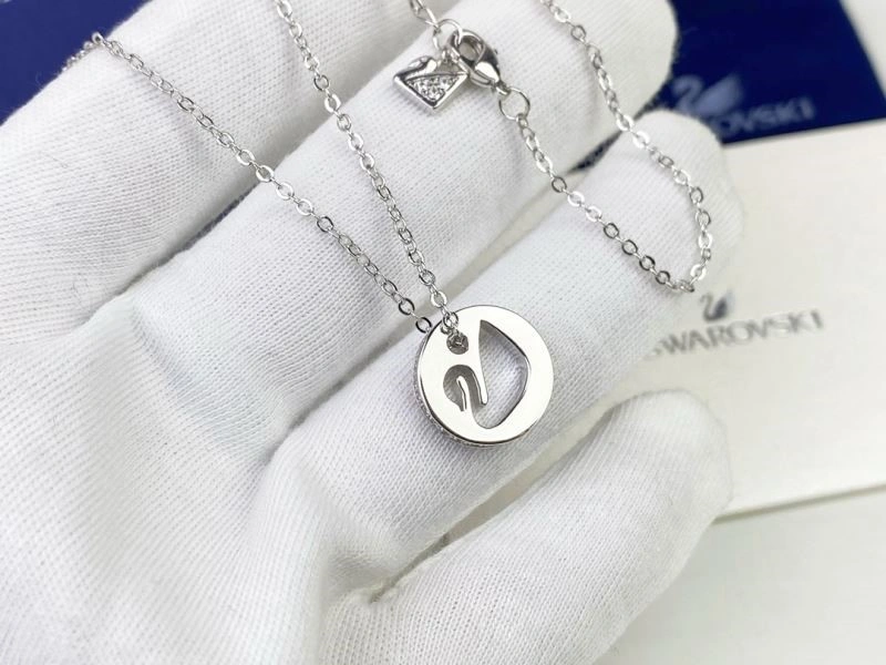 ComfortFit Swarovski Necklaces 252016