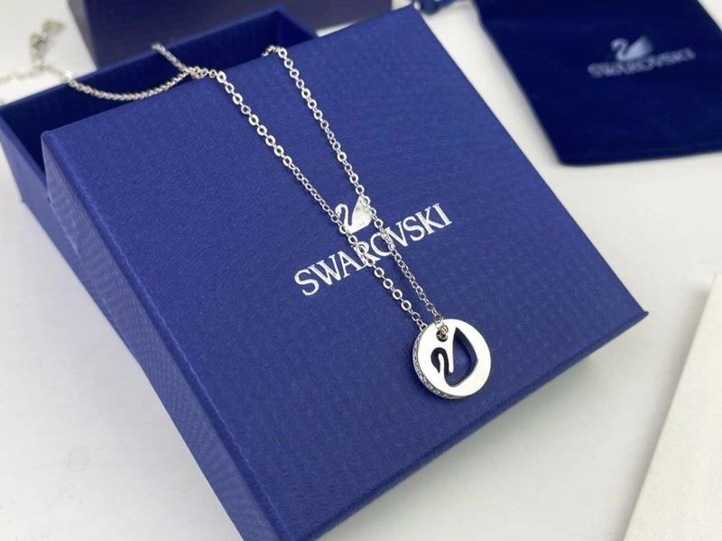 ComfortFit Swarovski Necklaces 252016